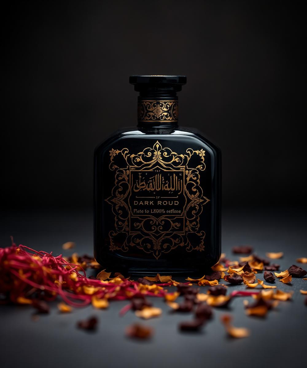 Royal Oud